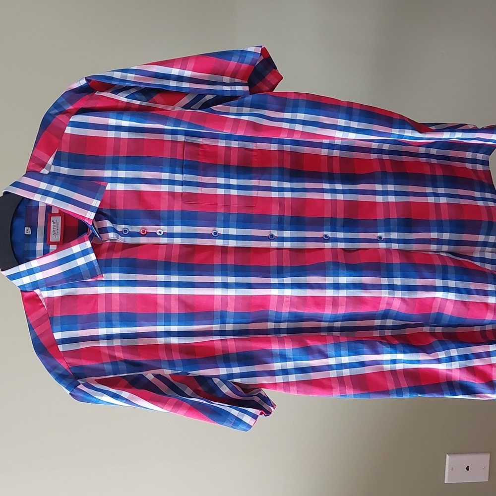 "ARTUR COLLECTION " Shirt, size XXL